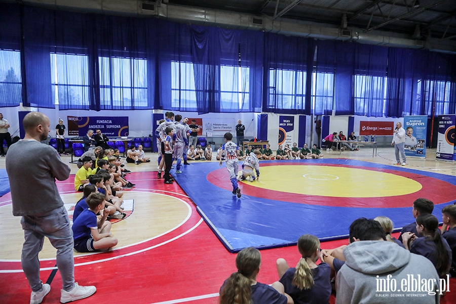 Turniej - Mata w kadej szkole, fot. 25