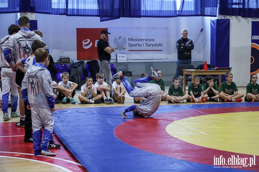 Turniej - Mata w kadej szkole, fot. 26