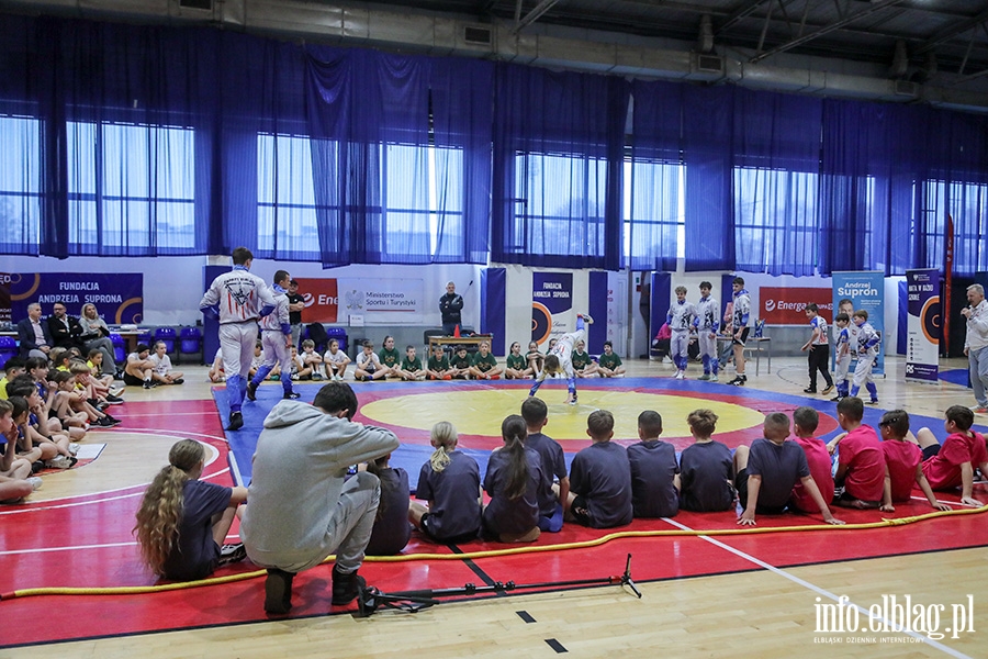 Turniej - Mata w kadej szkole, fot. 27