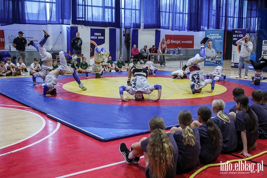 Turniej - Mata w kadej szkole, fot. 28