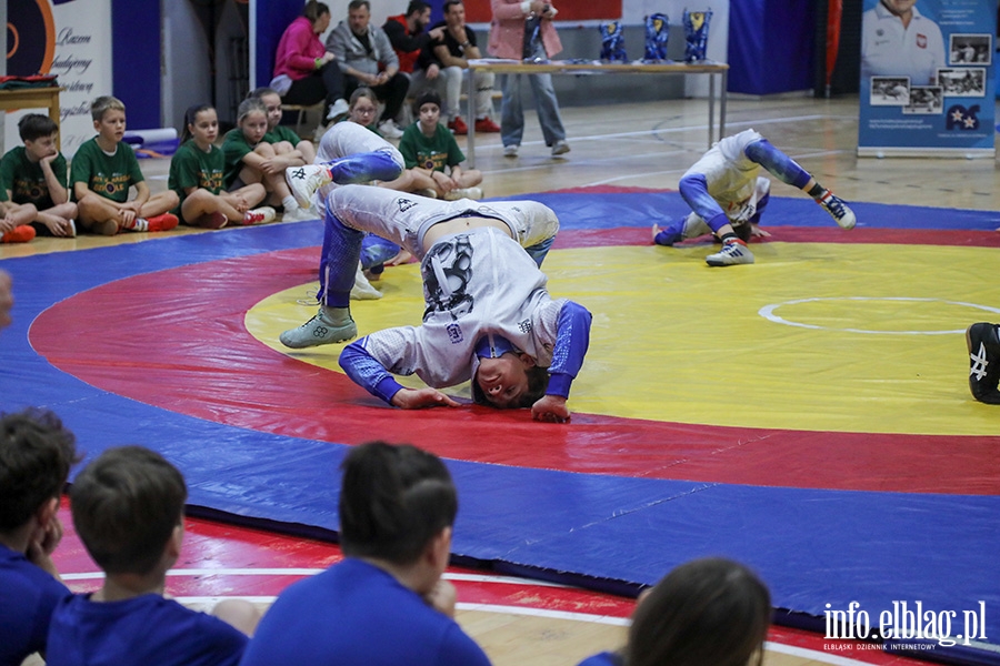 Turniej - Mata w kadej szkole, fot. 29