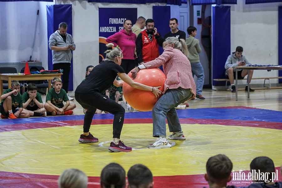 Turniej - Mata w kadej szkole, fot. 30