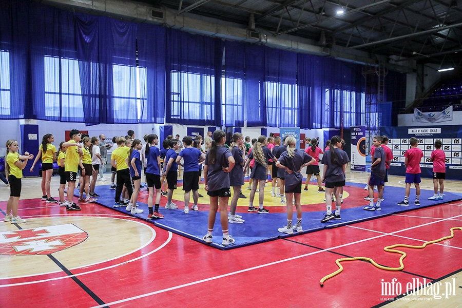 Turniej - Mata w kadej szkole, fot. 31