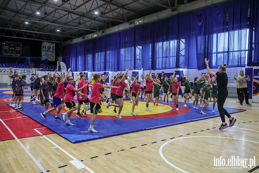 Turniej - Mata w kadej szkole, fot. 33