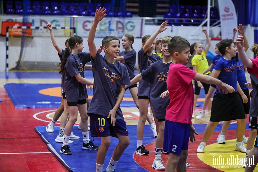 Turniej - Mata w kadej szkole, fot. 34