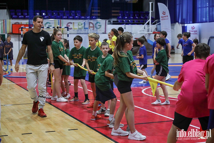 Turniej - Mata w kadej szkole, fot. 35