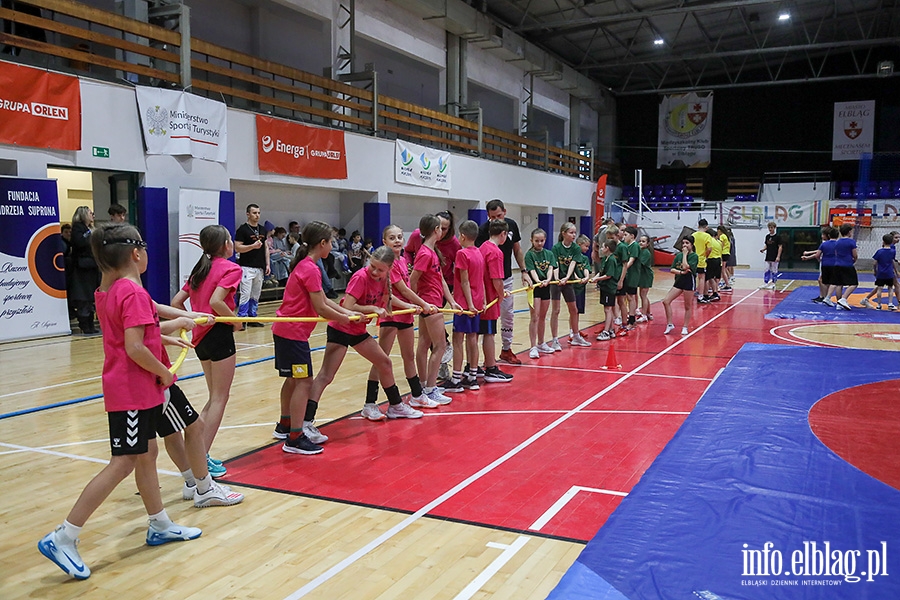 Turniej - Mata w kadej szkole, fot. 36