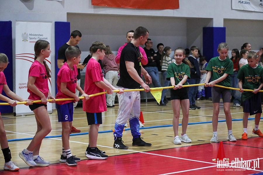 Turniej - Mata w kadej szkole, fot. 37