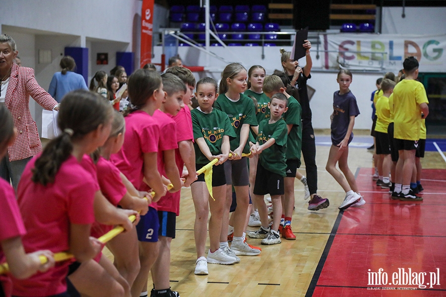 Turniej - Mata w kadej szkole, fot. 38