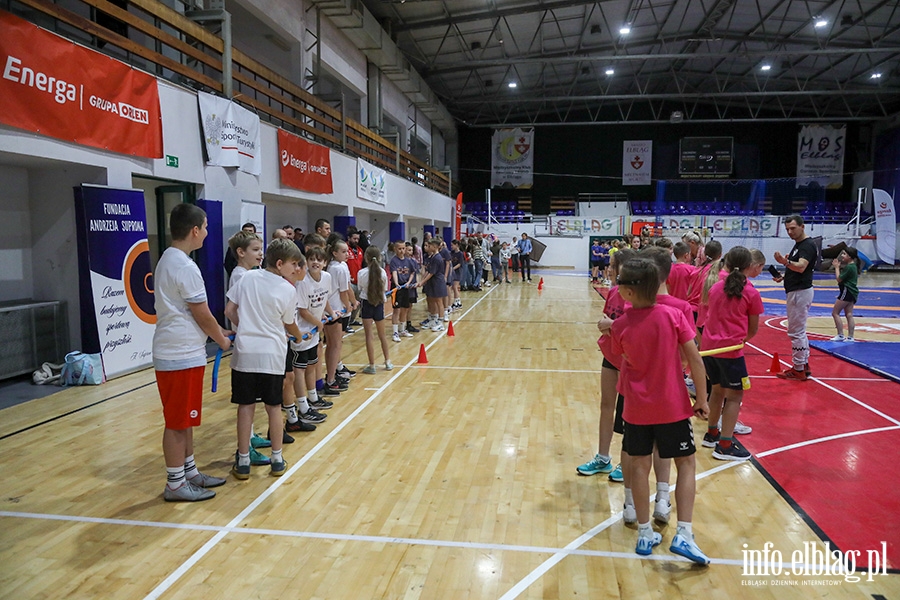 Turniej - Mata w kadej szkole, fot. 39