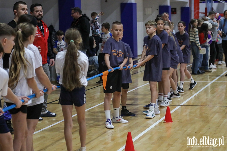 Turniej - Mata w kadej szkole, fot. 40