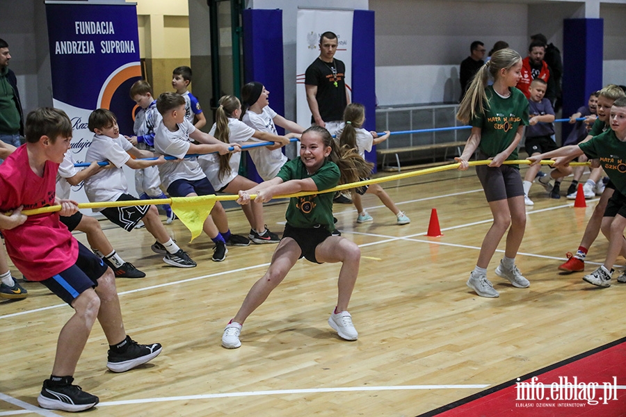 Turniej - Mata w kadej szkole, fot. 42