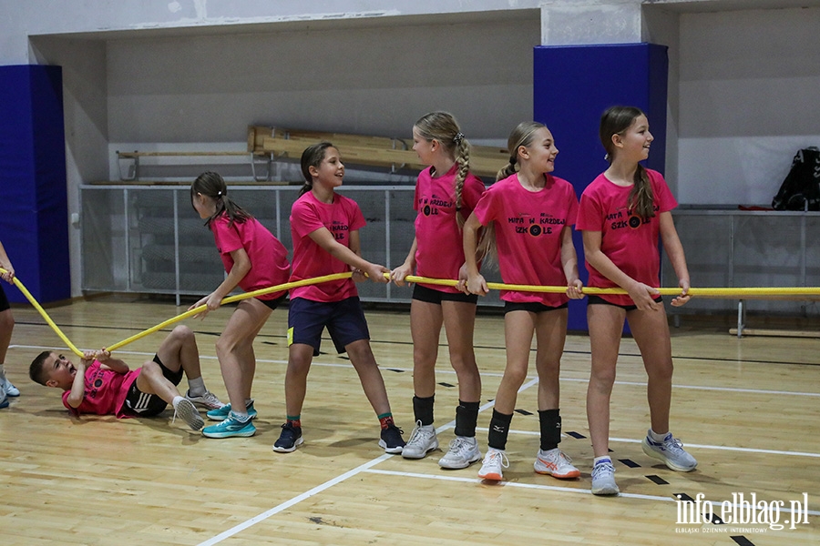 Turniej - Mata w kadej szkole, fot. 43