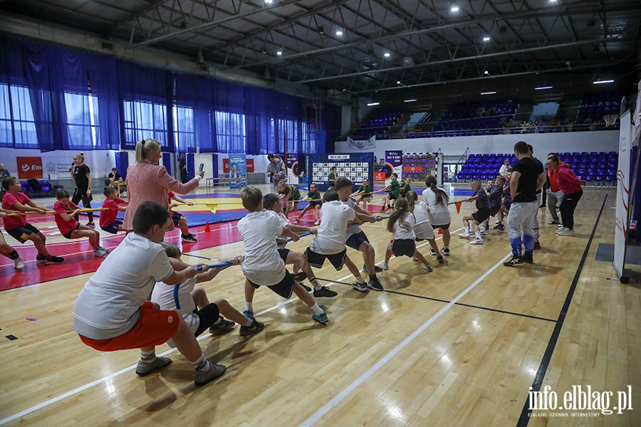 Turniej - Mata w kadej szkole, fot. 45