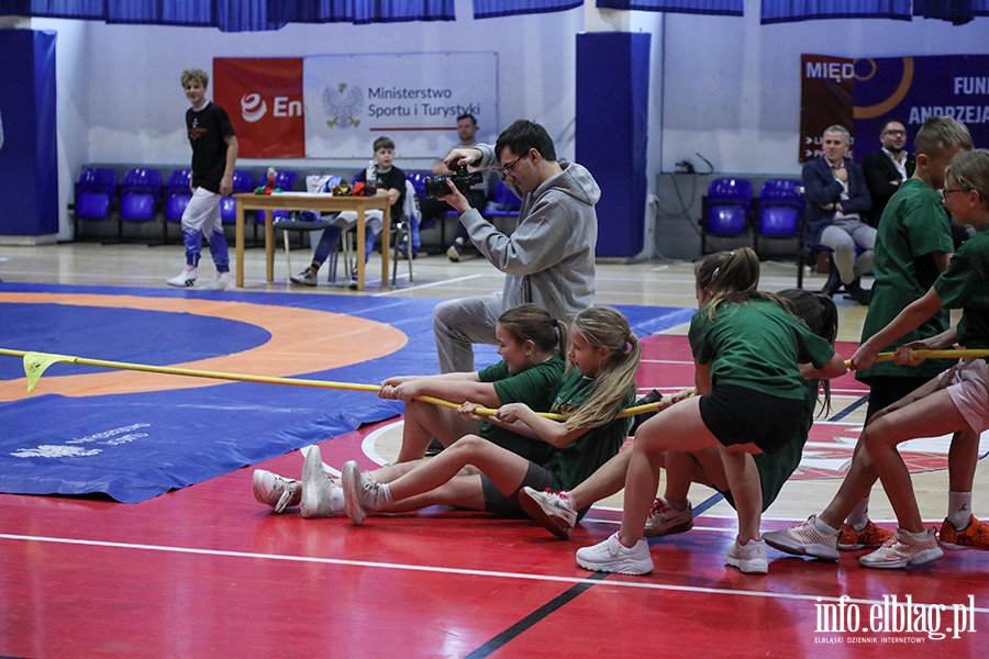 Turniej - Mata w kadej szkole, fot. 47