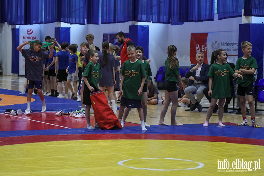 Turniej - Mata w kadej szkole, fot. 48