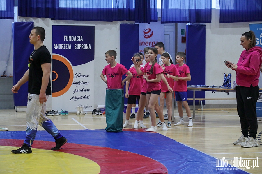 Turniej - Mata w kadej szkole, fot. 49