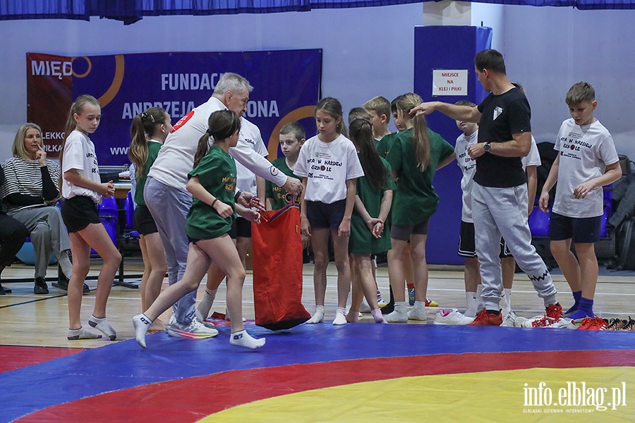 Turniej - Mata w kadej szkole, fot. 50