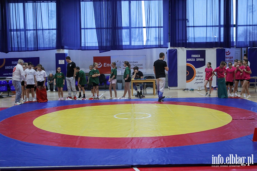 Turniej - Mata w kadej szkole, fot. 51