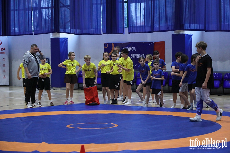 Turniej - Mata w kadej szkole, fot. 52