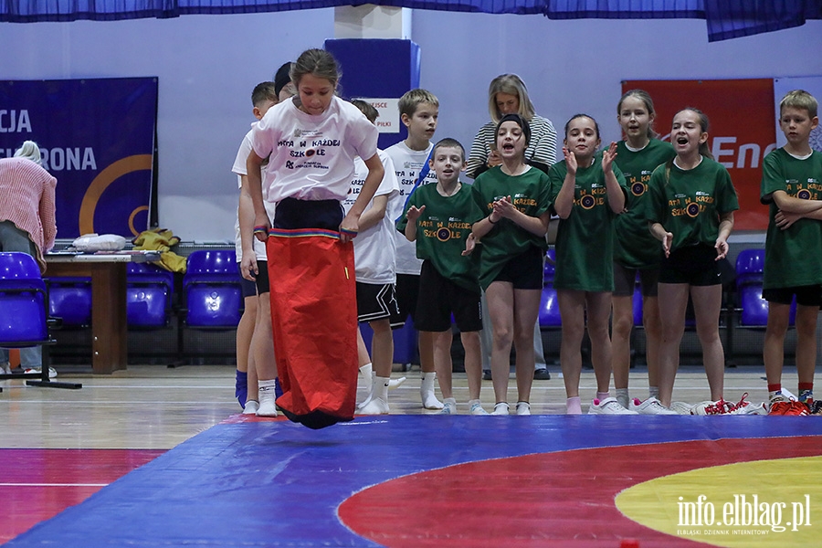 Turniej - Mata w kadej szkole, fot. 53