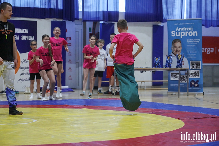 Turniej - Mata w kadej szkole, fot. 54