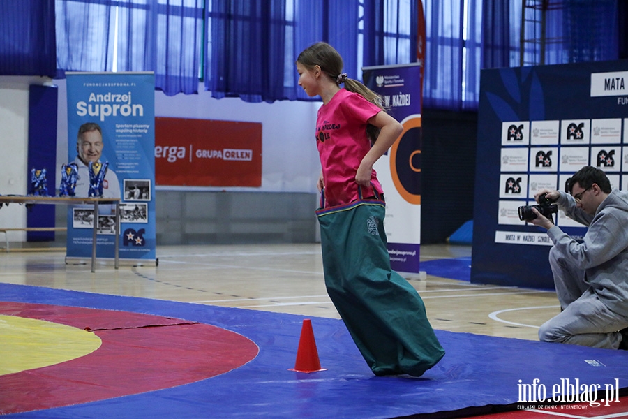 Turniej - Mata w kadej szkole, fot. 56