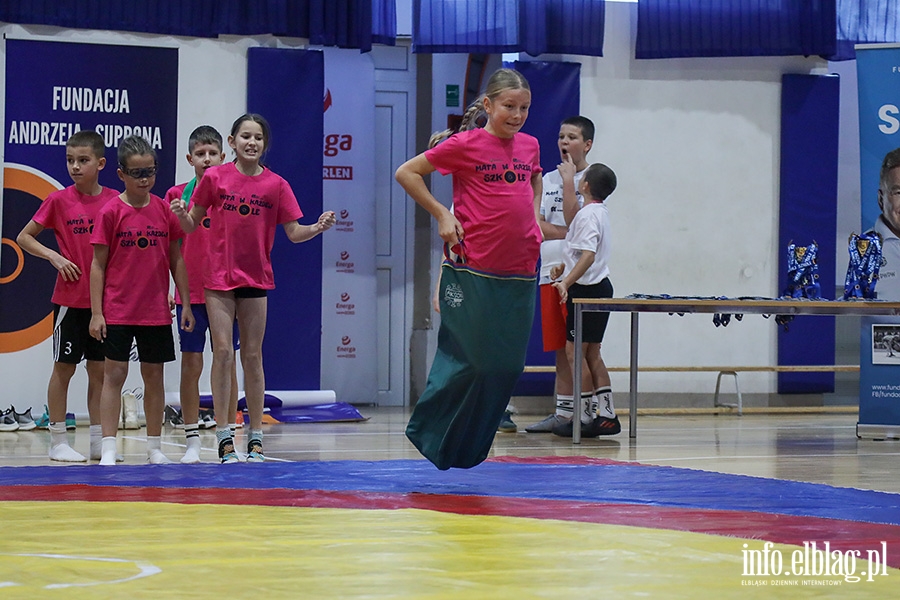 Turniej - Mata w kadej szkole, fot. 57