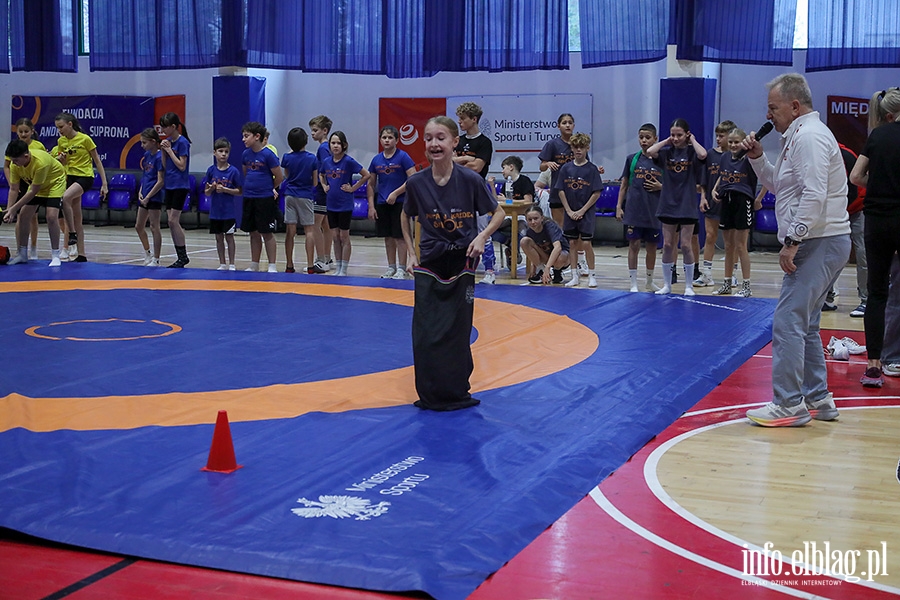 Turniej - Mata w kadej szkole, fot. 58