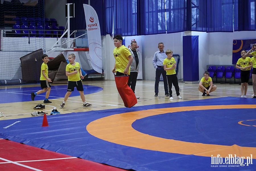 Turniej - Mata w kadej szkole, fot. 59