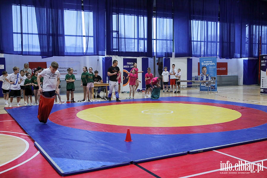 Turniej - Mata w kadej szkole, fot. 60