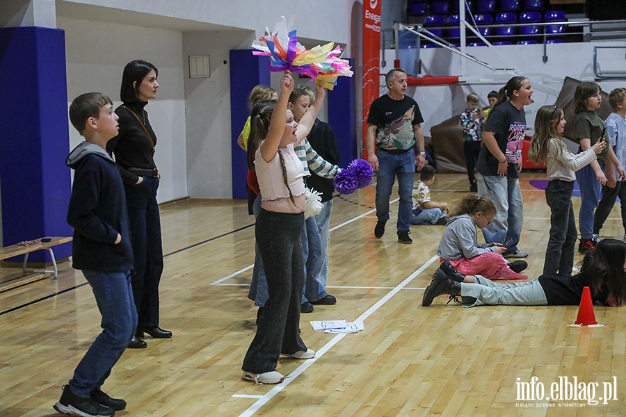 Turniej - Mata w kadej szkole, fot. 61