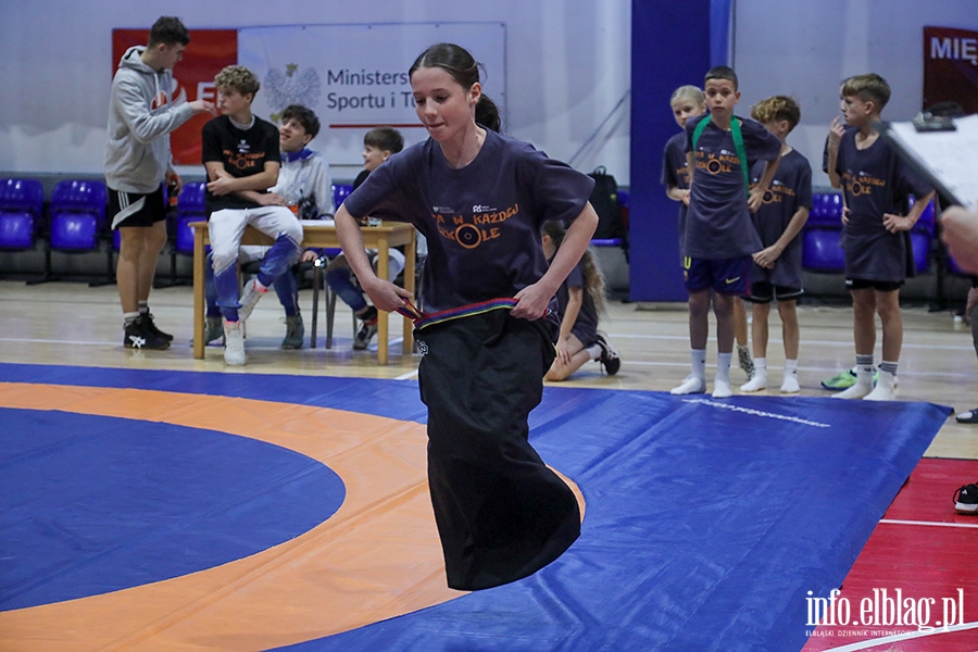 Turniej - Mata w kadej szkole, fot. 63