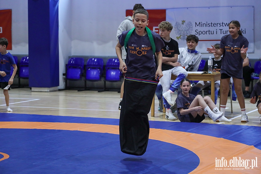 Turniej - Mata w kadej szkole, fot. 64