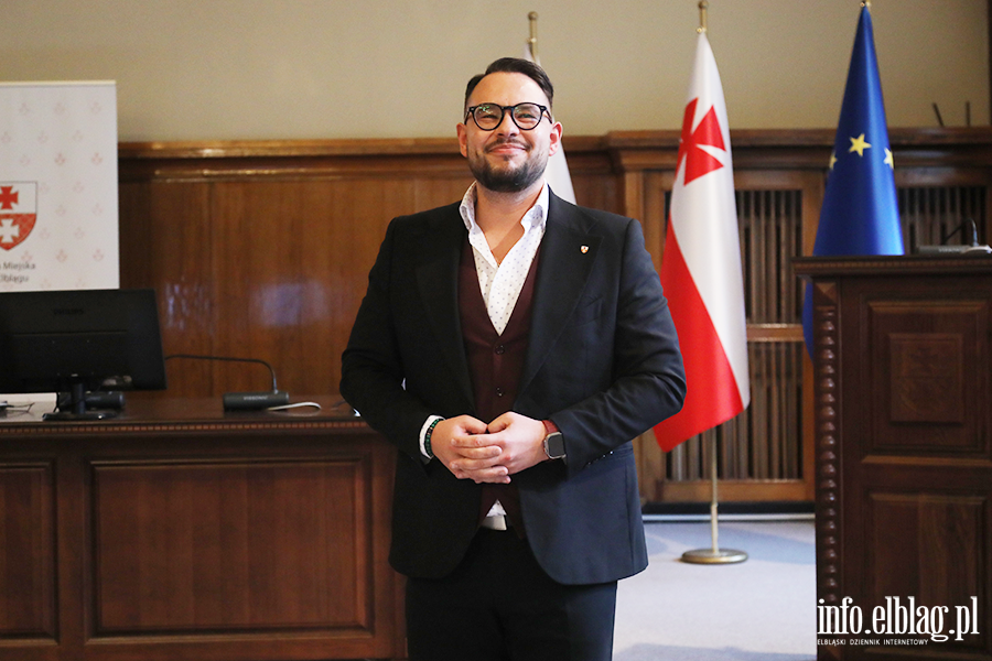 Modzi elblanie docenieni za wyniki w nauce , fot. 4