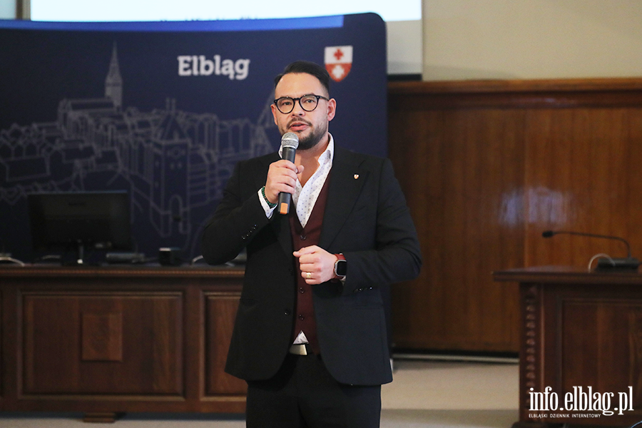 Modzi elblanie docenieni za wyniki w nauce , fot. 8