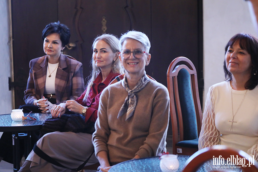 Dzie pracownika socjalnego, fot. 2