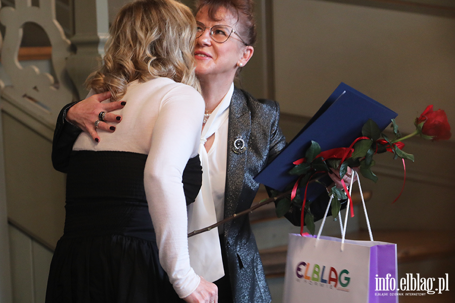 Dzie pracownika socjalnego, fot. 10