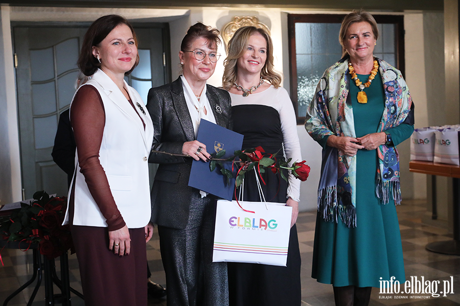 Dzie pracownika socjalnego, fot. 11