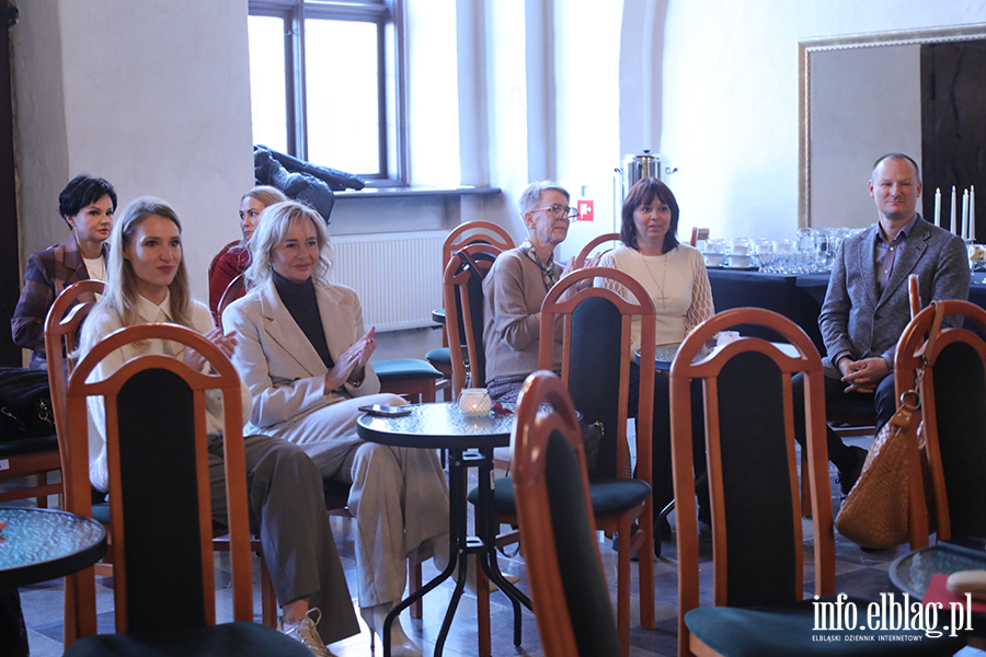 Dzie pracownika socjalnego, fot. 12