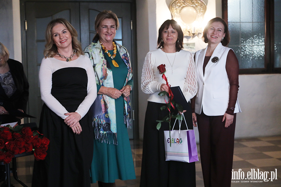 Dzie pracownika socjalnego, fot. 17