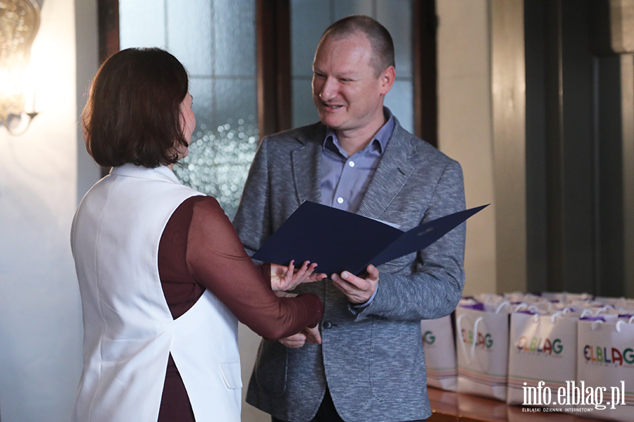 Dzie pracownika socjalnego, fot. 18