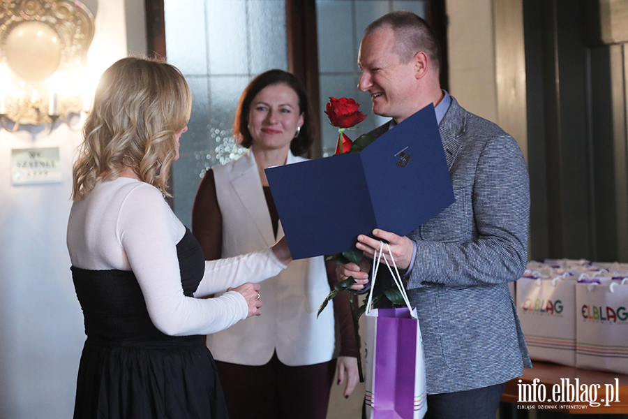 Dzie pracownika socjalnego, fot. 20