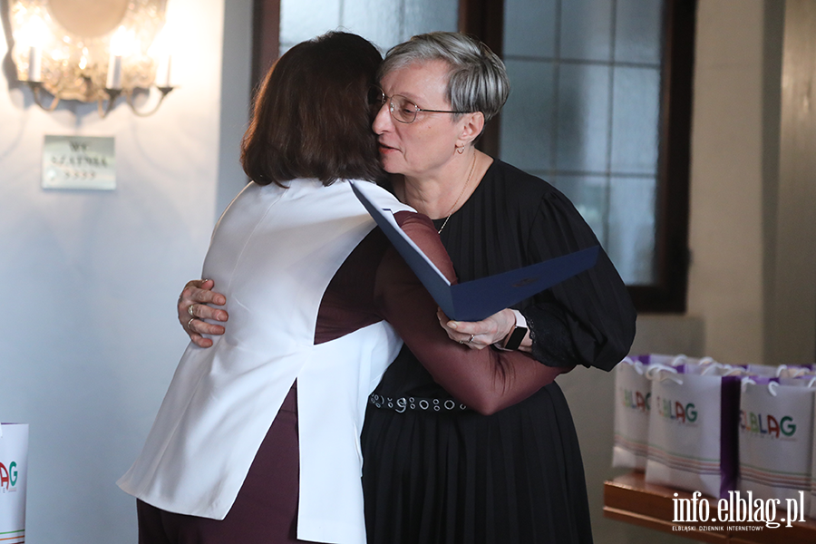 Dzie pracownika socjalnego, fot. 32