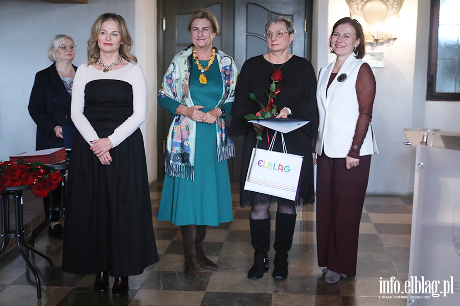 Dzie pracownika socjalnego, fot. 34