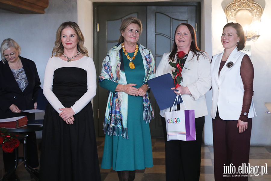 Dzie pracownika socjalnego, fot. 36