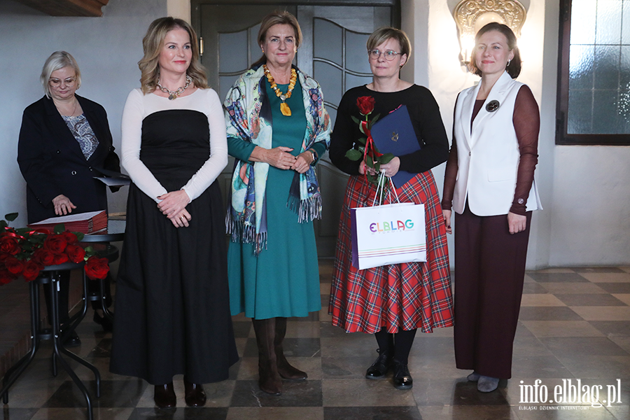 Dzie pracownika socjalnego, fot. 37