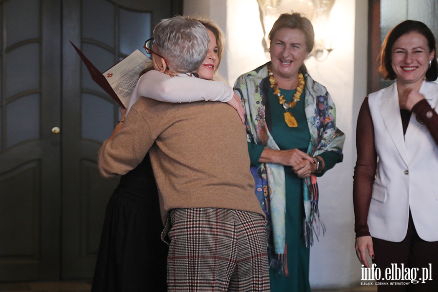 Dzie pracownika socjalnego, fot. 41