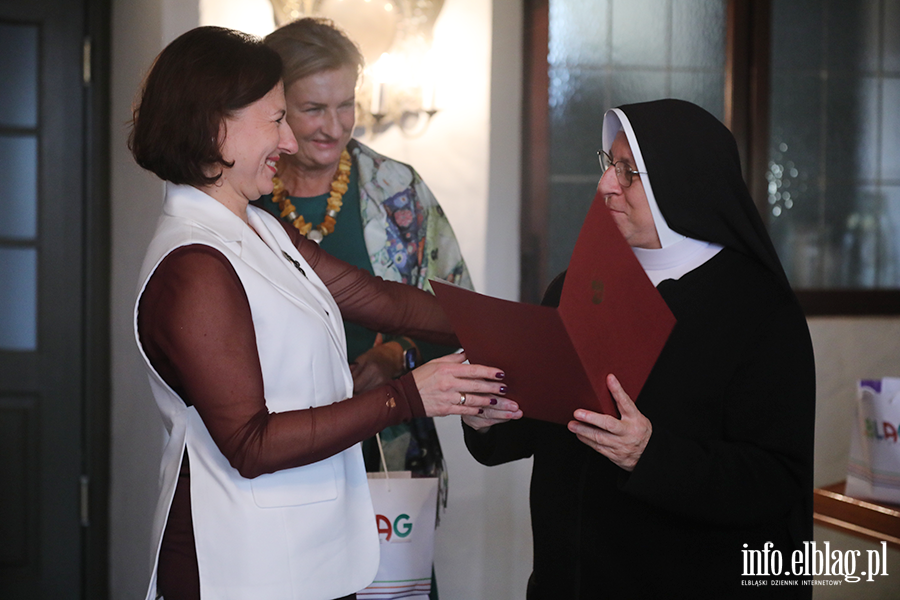 Dzie pracownika socjalnego, fot. 43