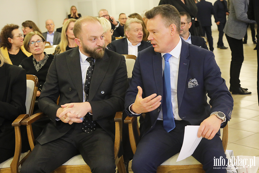 Tramwaje Elblskie obchodz 130-lecie istnienia, fot. 2